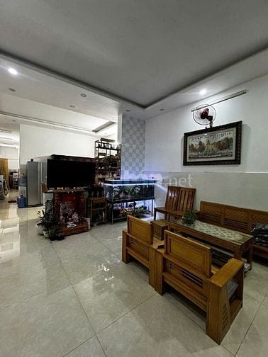 Bán Nhà Cấp 4 – 5x21m – Hẻm Ô Tô Vào Nhà, Đường Tân Thới Nhất 02, Q 12