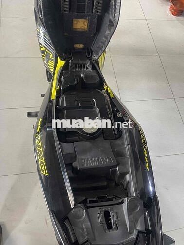 mx king 150