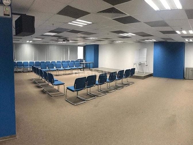 Chính chủ bán sàn văn phòng gần 150m2 giá cạnh tranh