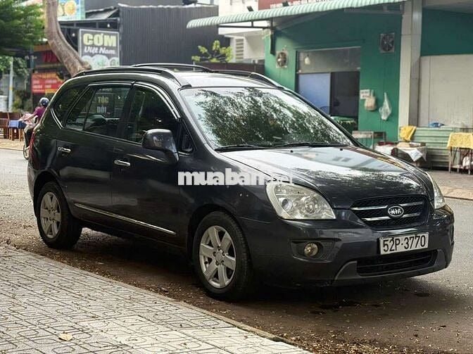 2007 2.0 AT - xe nhập Hàn quá mới