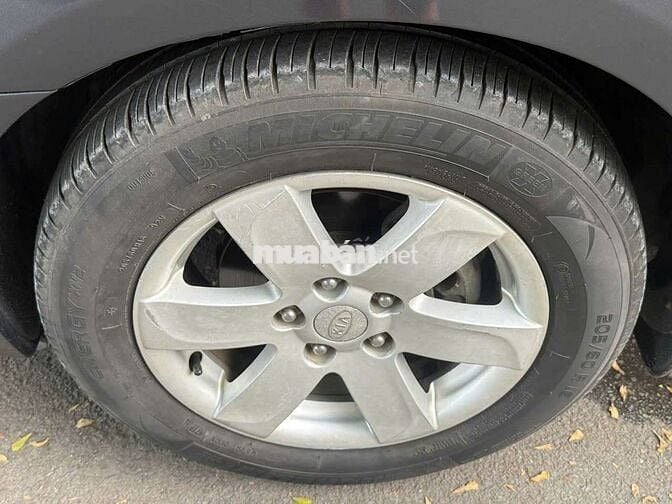 2007 2.0 AT - xe nhập Hàn quá mới