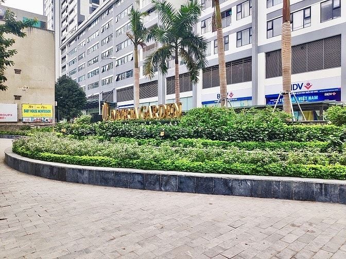 Chính chủ bán sàn văn phòng gần 150m2 giá cạnh tranh