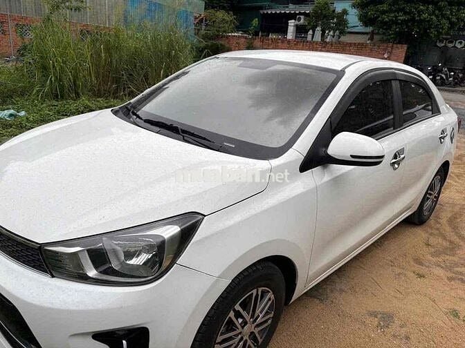 Kia Soluto 2019 1.4 AT Deluxe - 72510 km