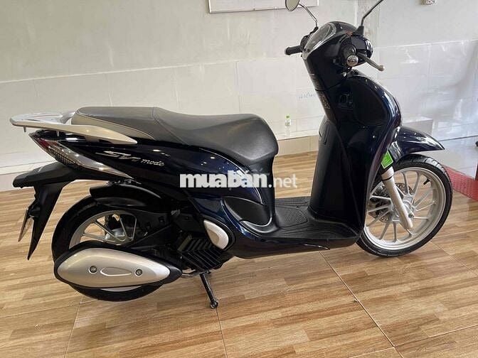 SH MODE XE LƯỚT ĐẸP