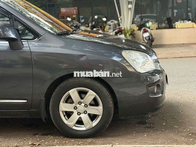 2007 2.0 AT - xe nhập Hàn quá mới