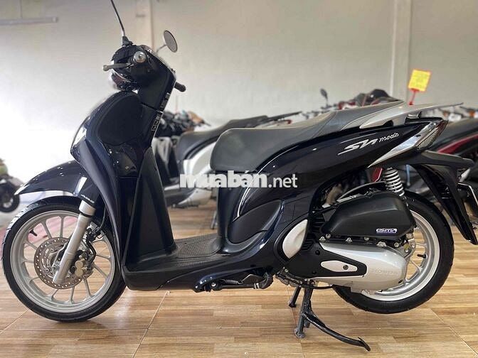 SH MODE XE LƯỚT ĐẸP