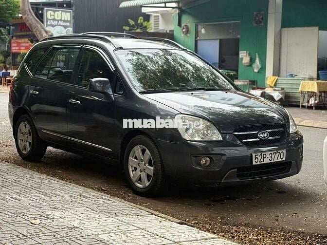 2007 2.0 AT - xe nhập Hàn quá mới