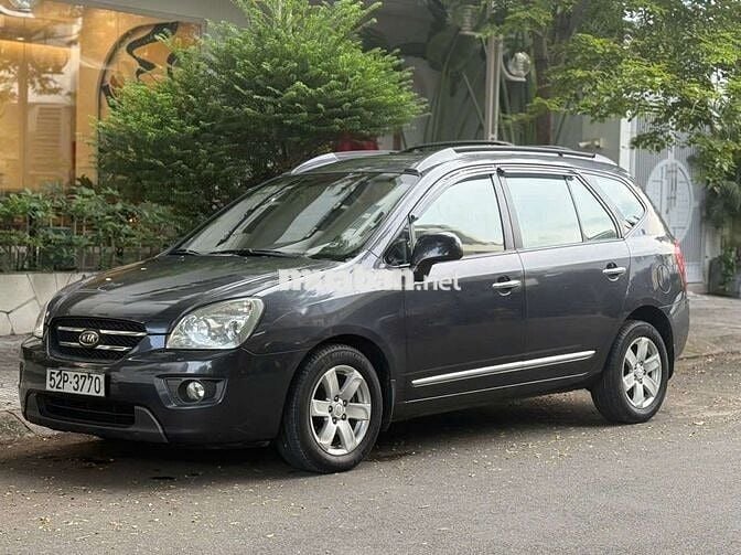 2007 2.0 AT - xe nhập Hàn quá mới