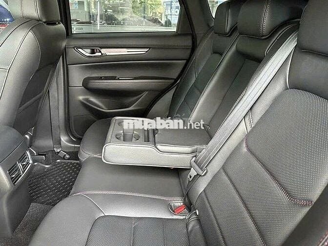 New Mazda CX5 2.0AT Premium Sport - VIN 2024