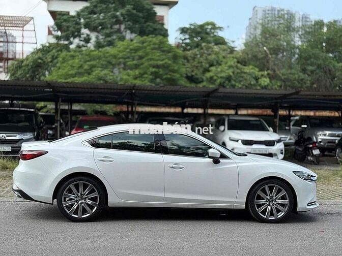 Mazda 6 Premium 2.0 AT 2023( bản TCCC) - 20000 km