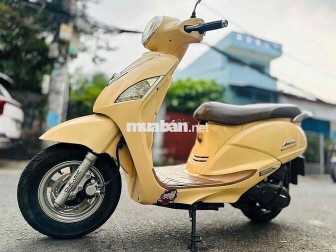 Xe Elizabeth Fi Bstp 2015 Cavet đầy đủ