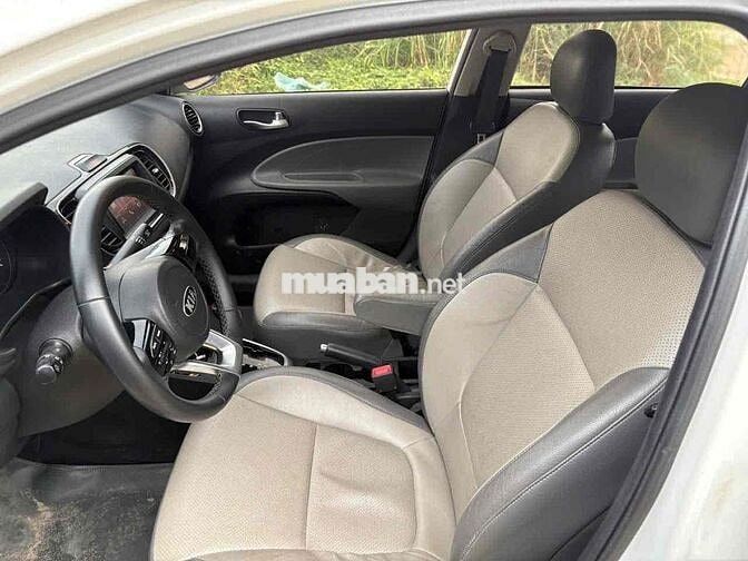 Kia Soluto 2019 1.4 AT Deluxe - 72510 km