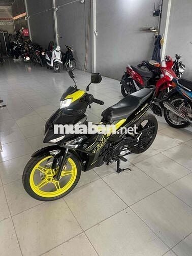 mx king 150