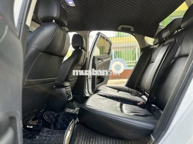 Honda Civic 2019 RS 1.5 AT chạy cực bốc