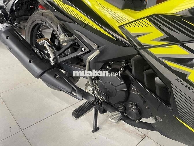 mx king 150