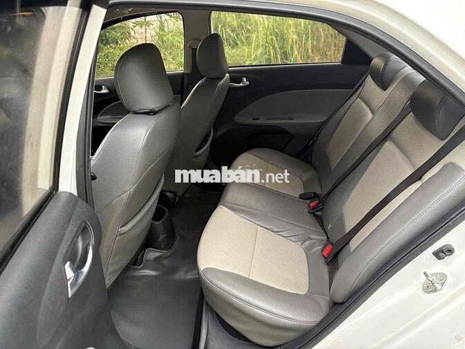 Kia Soluto 2019 1.4 AT Deluxe - 72510 km