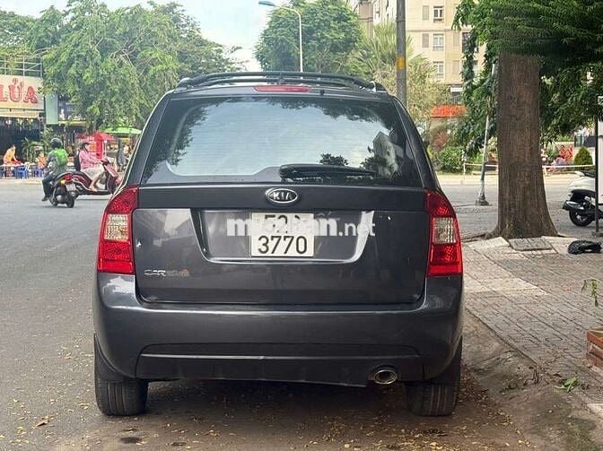 2007 2.0 AT - xe nhập Hàn quá mới