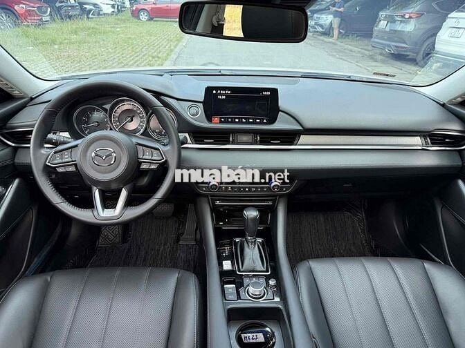 Mazda 6 Premium 2.0 AT 2023( bản TCCC) - 20000 km
