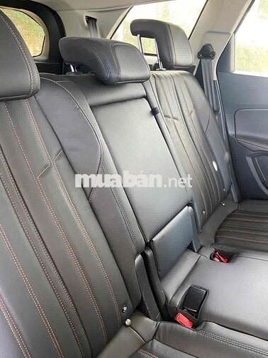 Peugeot 5008 2021 Allure 1.6 AT - 8000 km