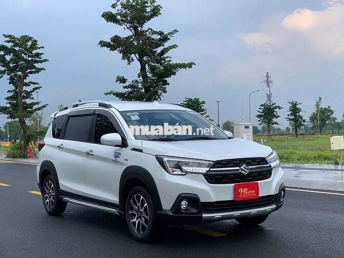 Suzuki XL 7 2023 1.5 AT chuẩn đẹp full hãng 2v9 km