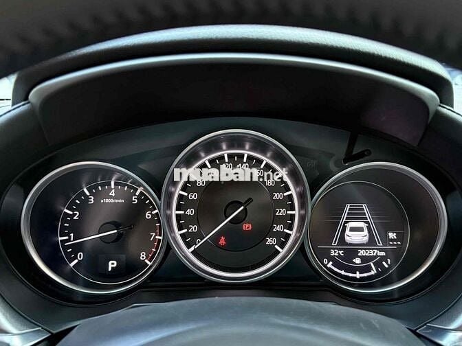 Mazda 6 Premium 2.0 AT 2023( bản TCCC) - 20000 km