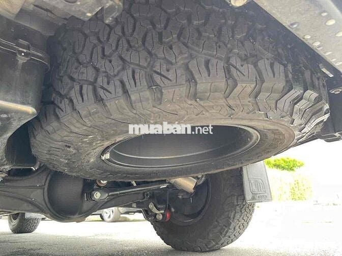 Ford Ranger 2024 Raptor 2.0L 4x4 AT - 6000 km
