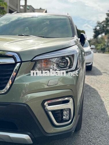 Subaru Forester 2021 2.0Is eyesight