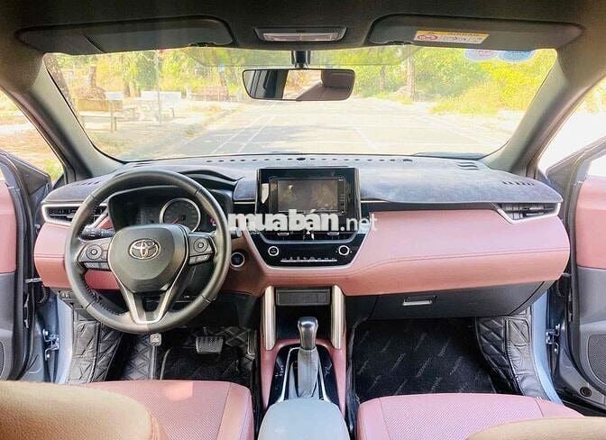 Toyota Corolla Cross 2022 1.8G - 70000 km