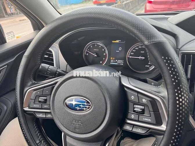 Subaru Forester 2021 2.0Is eyesight