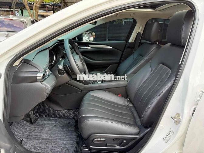 Mazda 6 Premium 2.0 AT 2023( bản TCCC) - 20000 km