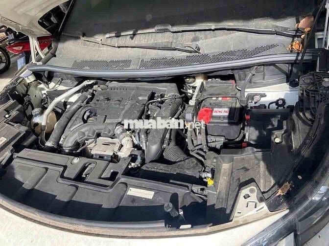 Peugeot 5008 2021 Allure 1.6 AT - 8000 km