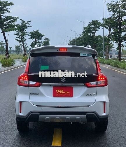 Suzuki XL 7 2023 1.5 AT chuẩn đẹp full hãng 2v9 km