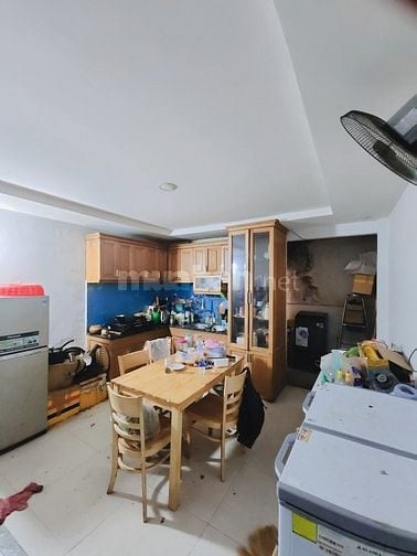 Hẻm nhựa 8m sát Tân Phú 4x16 giá chỉ 6 tỷ thương lượng 