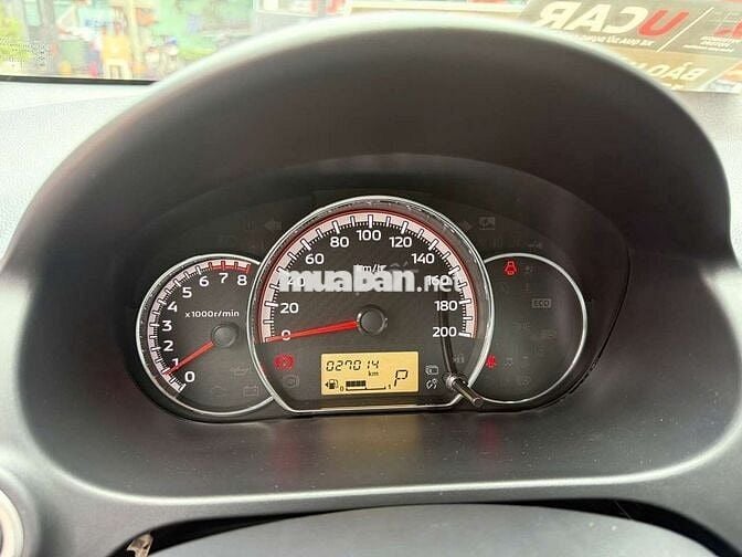 Mitsubishi Attrage 2022 CVT Pre Xám - Odo 27.000km