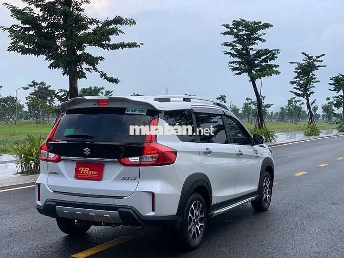 Suzuki XL 7 2023 1.5 AT chuẩn đẹp full hãng 2v9 km