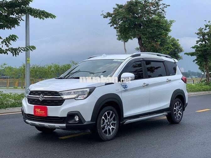 Suzuki XL 7 2023 1.5 AT chuẩn đẹp full hãng 2v9 km