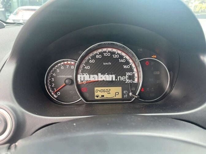 Mitsubishi Attrage CVT 2022 Trắng - Odo 40.600km