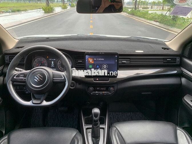 Suzuki XL 7 2023 1.5 AT chuẩn đẹp full hãng 2v9 km