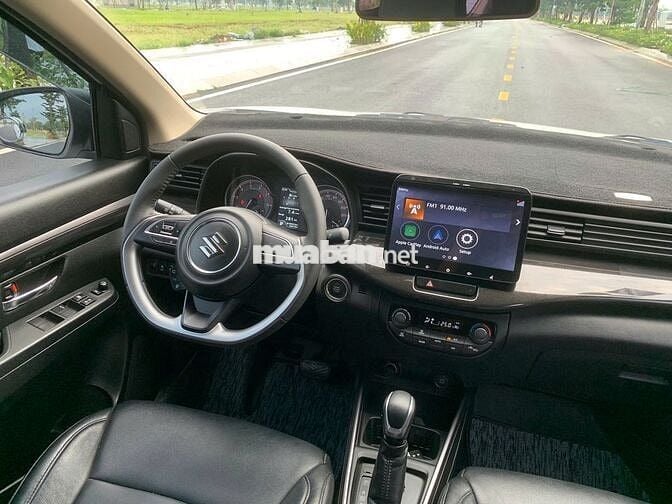 Suzuki XL 7 2023 1.5 AT chuẩn đẹp full hãng 2v9 km