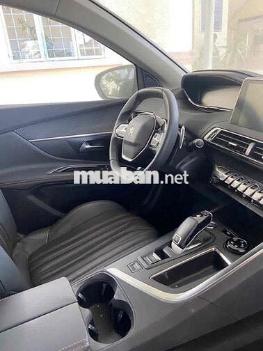 Peugeot 5008 2021 Allure 1.6 AT - 8000 km