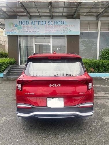 Hyundai Cares luxury một đời chủ 2023