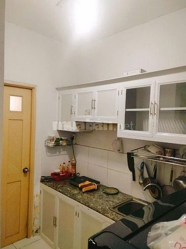 Bán nhanh Căn góc  65m2, giá 1.2 ỷ HQC Hóc , Nguyễn Thị Sóc , Hóc Môn 