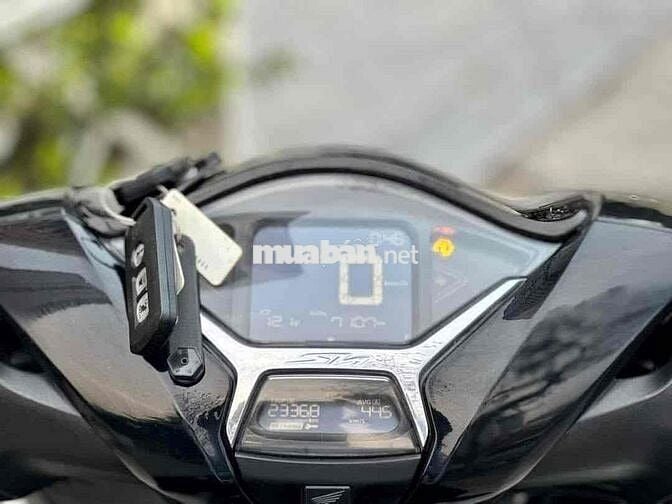 SH150 ABS 2021 siêu lướt - Trả trước 45tr nhận xe✅