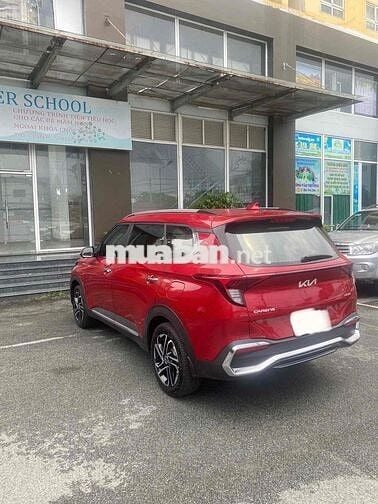 Hyundai Cares luxury một đời chủ 2023