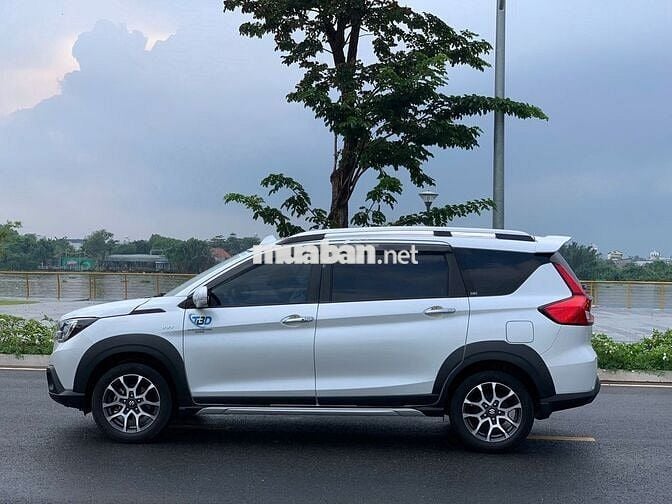 Suzuki XL 7 2023 1.5 AT chuẩn đẹp full hãng 2v9 km