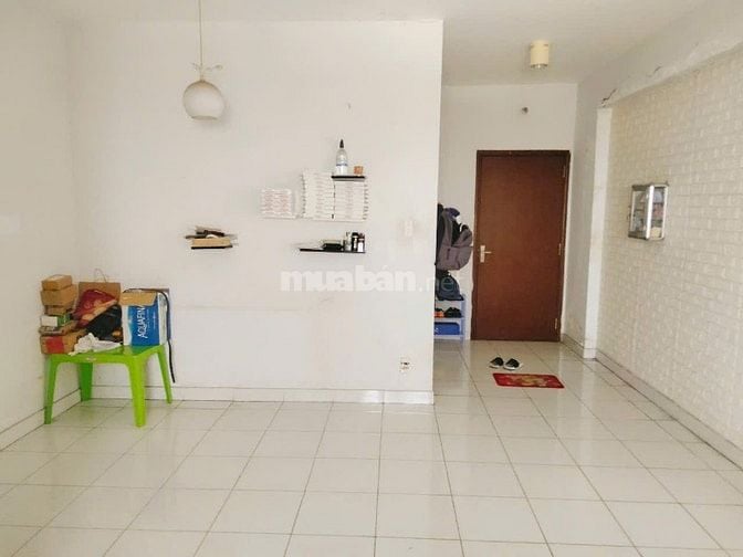 Bán nhanh Căn góc  65m2, giá 1.2 ỷ HQC Hóc , Nguyễn Thị Sóc , Hóc Môn 