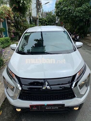 Mitsubishi Xpander ECO 2022 1.5 AT
