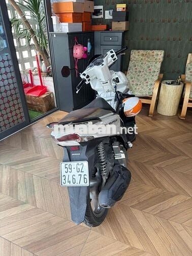 Honda Air Blade 125 Bstp