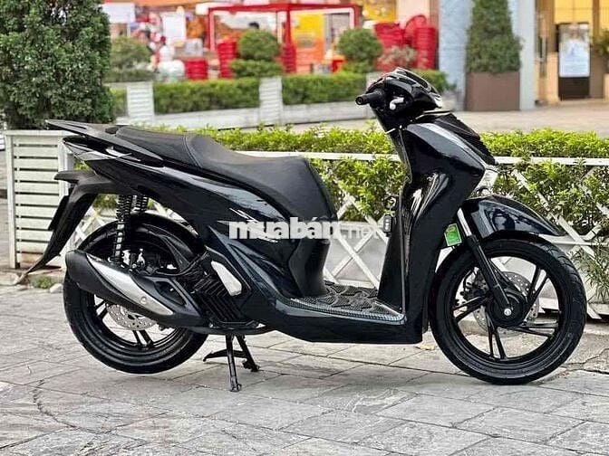 SH150 ABS 2021 siêu lướt - Trả trước 45tr nhận xe✅