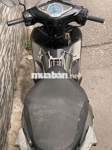 Honda Future Xám đen 2013 chính chủ thương lượng